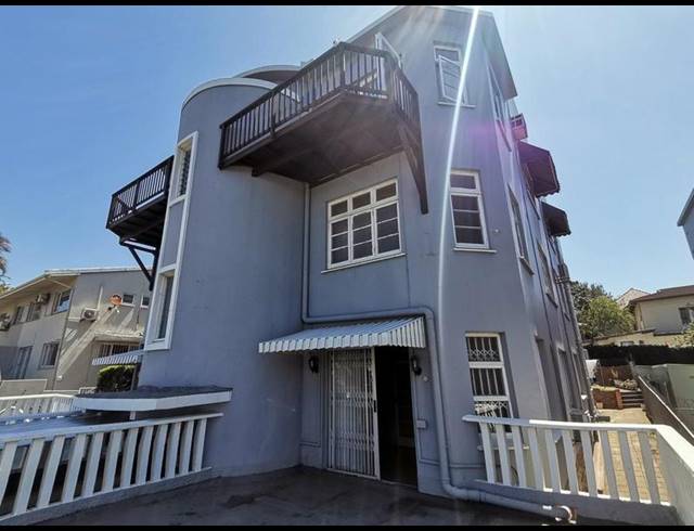 2 BEDROOM APARTMENT FOR SALE IN MORNINGSIDE